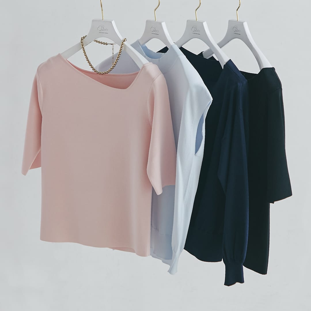 La boutique BonBon(ラブティックボンボン)