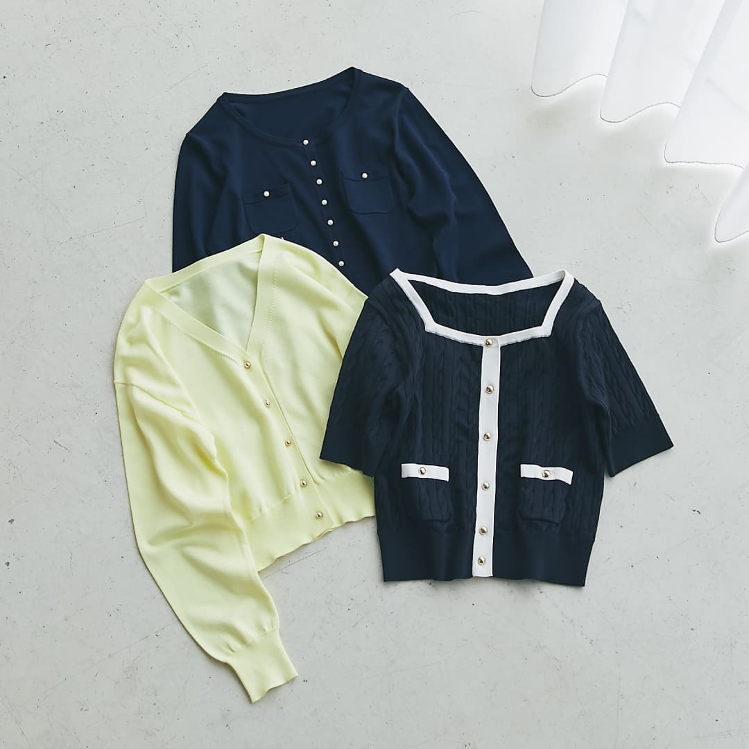 La boutique BonBon(ラブティックボンボン)