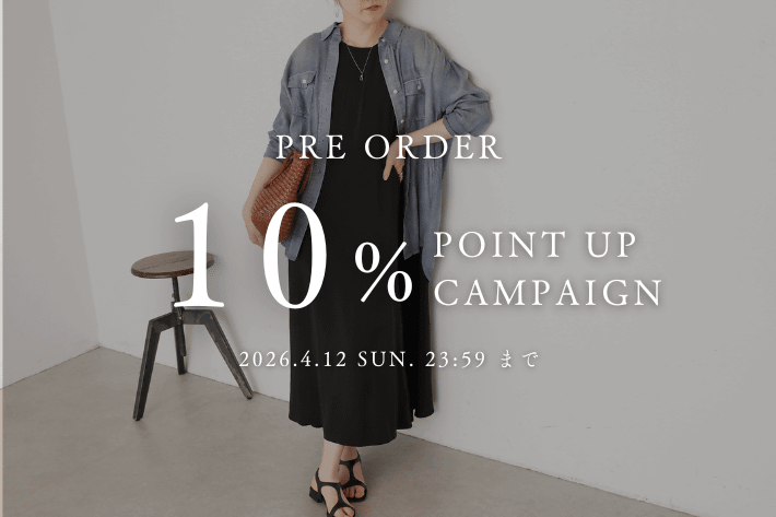 BEARDSLEY 【予約アイテム ＋10％ POINT UP】