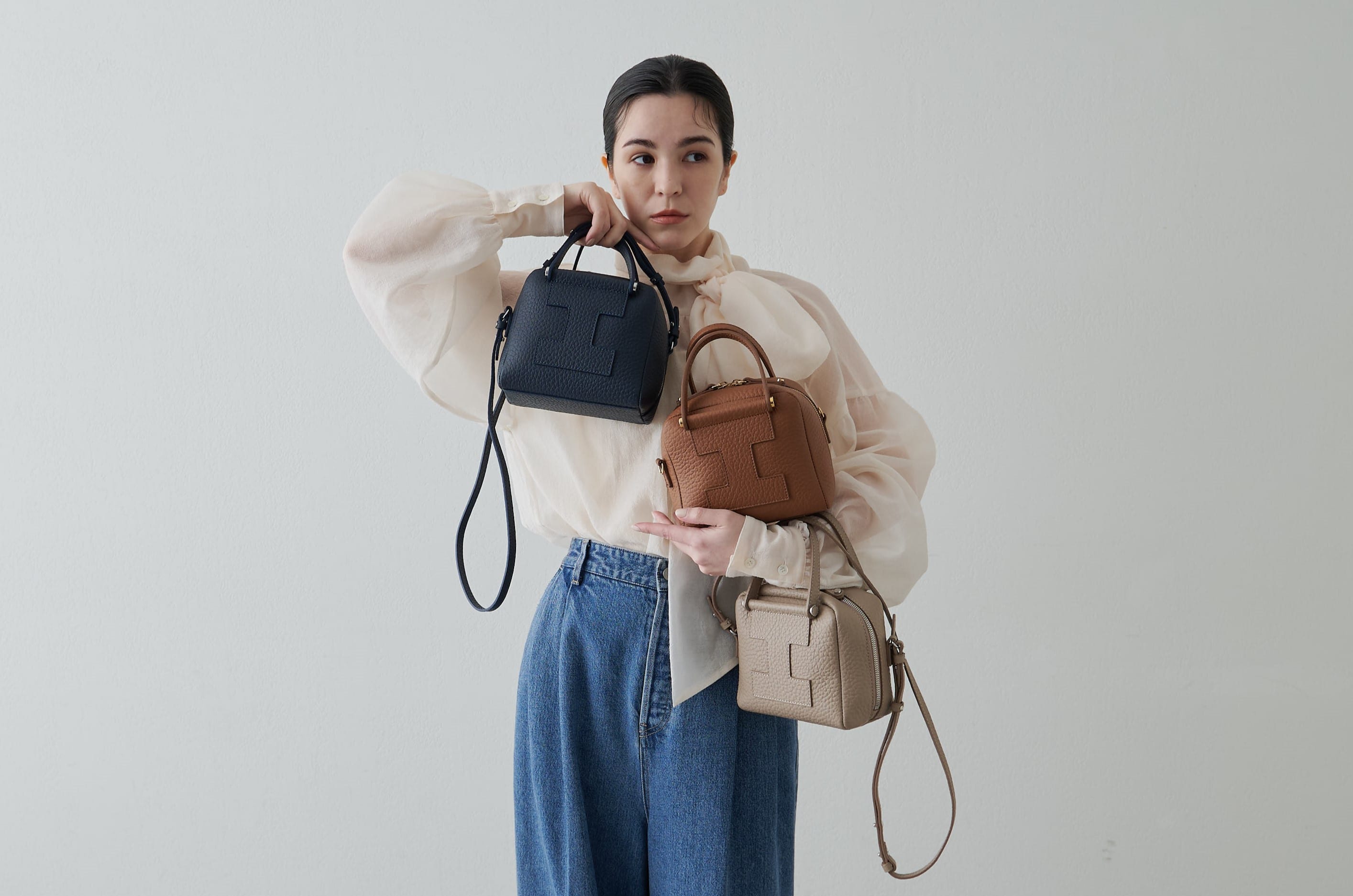 IACUCCI(イアクッチ)