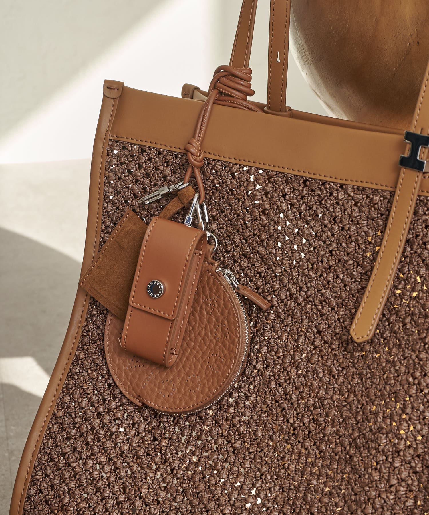 IACUCCI(イアクッチ)