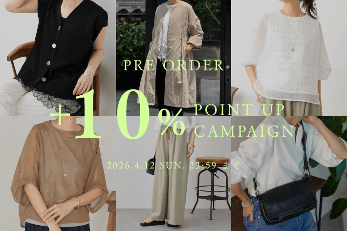 BEARDSLEY 【予約+10％ポイントアップ開催中】新作アイテムが登場