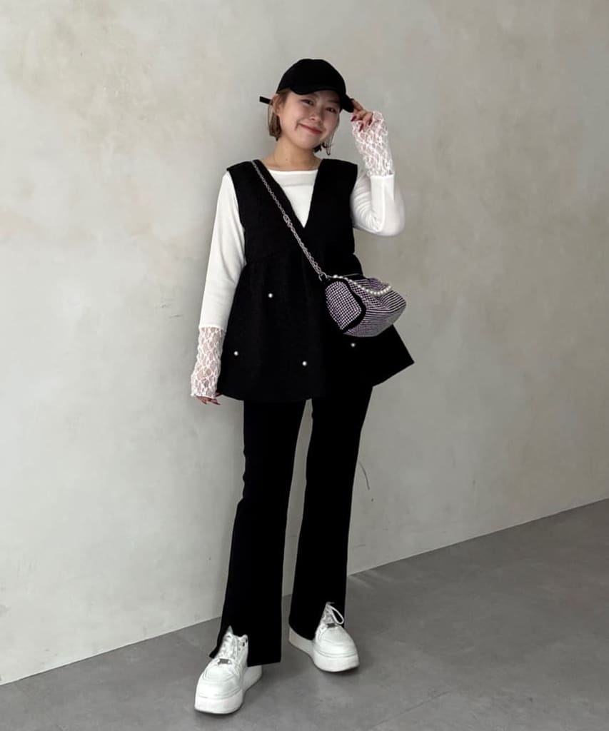 prose verse(プロズヴェール)