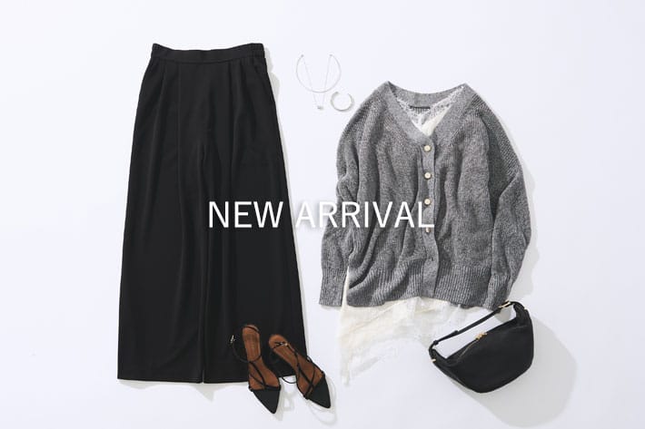 RIVE DROITE NEW ARRIVAL