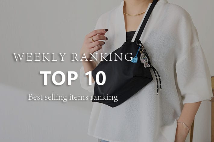 COLLAGE GALLARDAGALANTE 【速報】今売れてる！人気予約アイテムTOP10