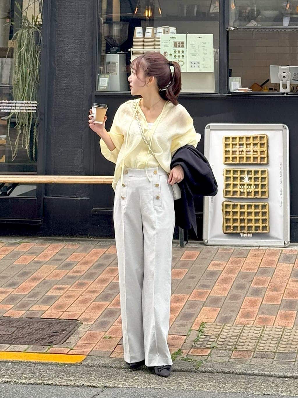 La boutique BonBon(ラブティックボンボン)