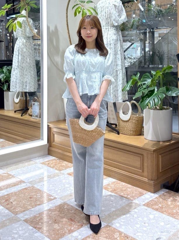 La boutique BonBon(ラブティックボンボン)