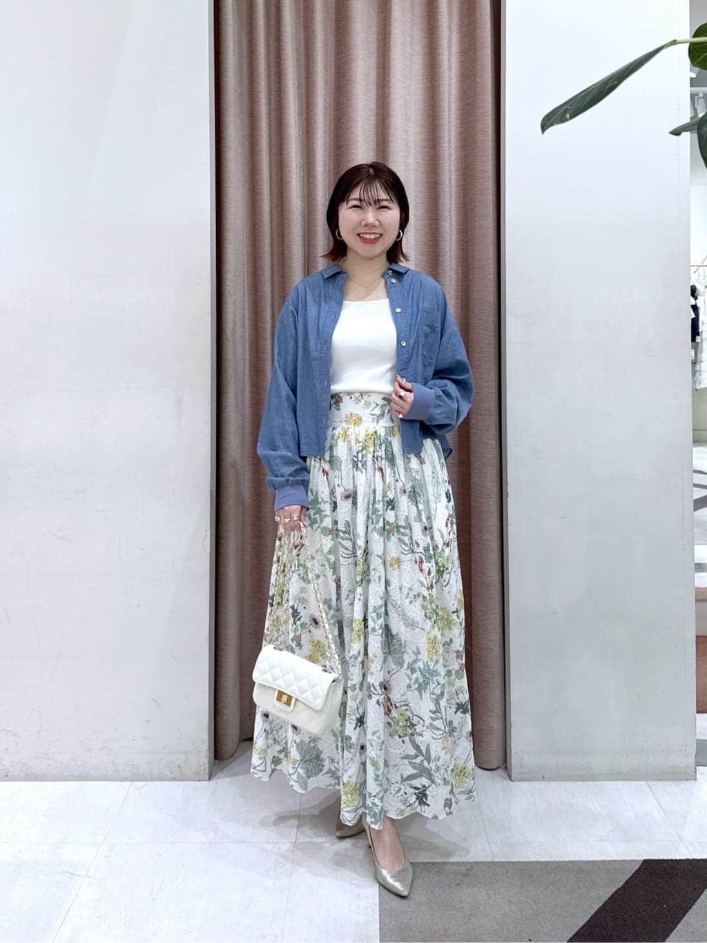 La boutique BonBon(ラブティックボンボン)