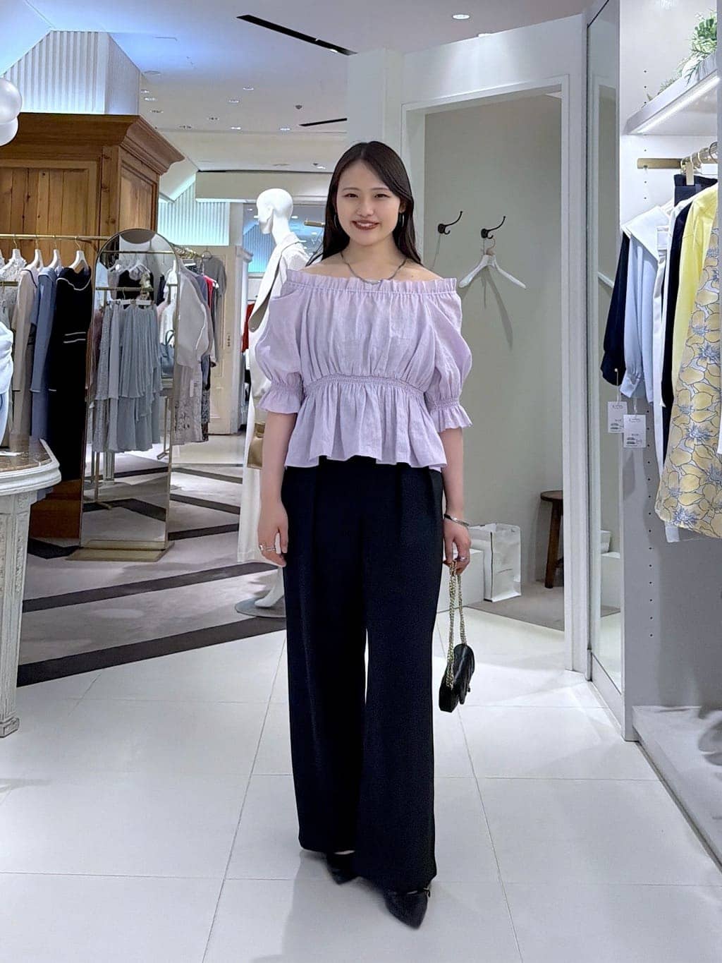 La boutique BonBon(ラブティックボンボン)