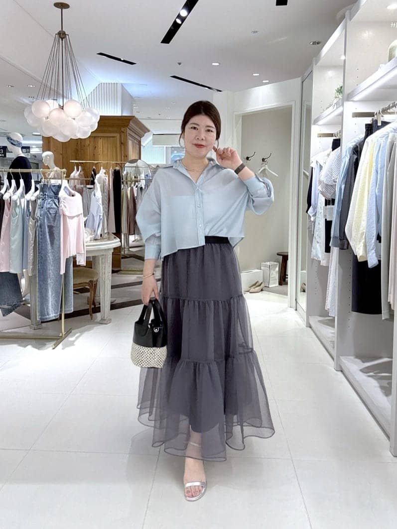 La boutique BonBon(ラブティックボンボン)