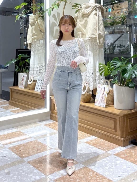 La boutique BonBon(ラブティックボンボン)