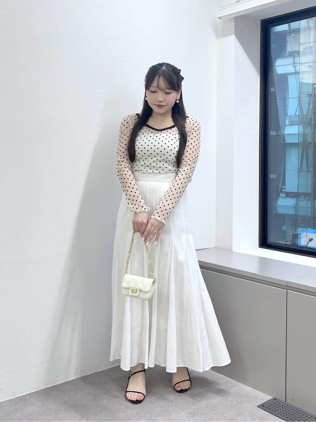 La boutique BonBon(ラブティックボンボン)