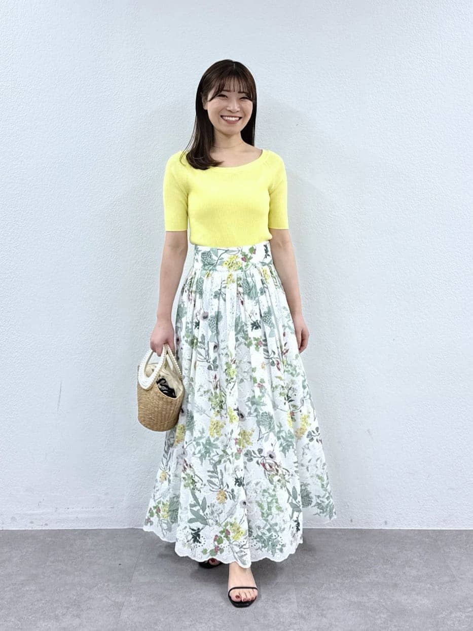 La boutique BonBon(ラブティックボンボン)