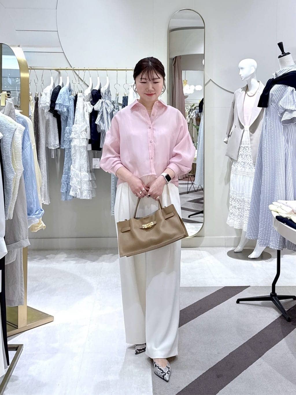 La boutique BonBon(ラブティックボンボン)