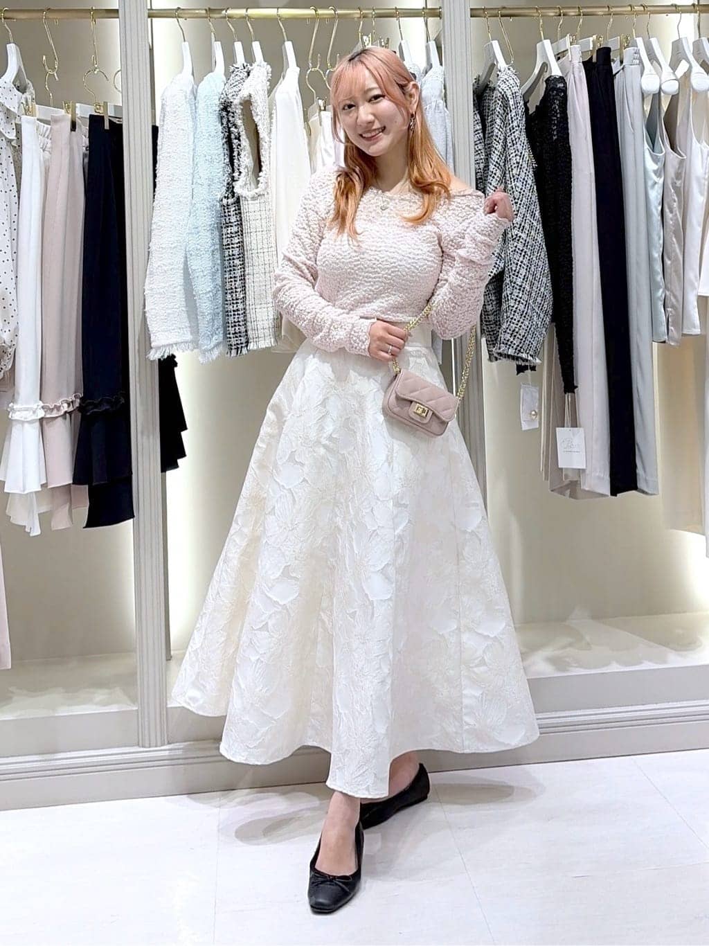 La boutique BonBon(ラブティックボンボン)