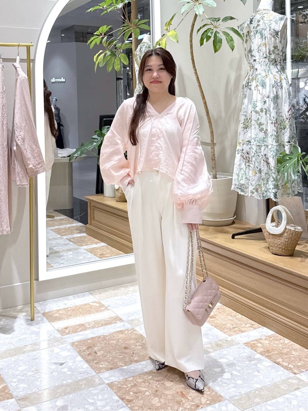 La boutique BonBon(ラブティックボンボン)