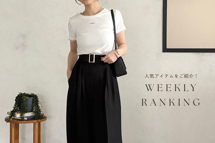 Thevon. Weekly Ranking