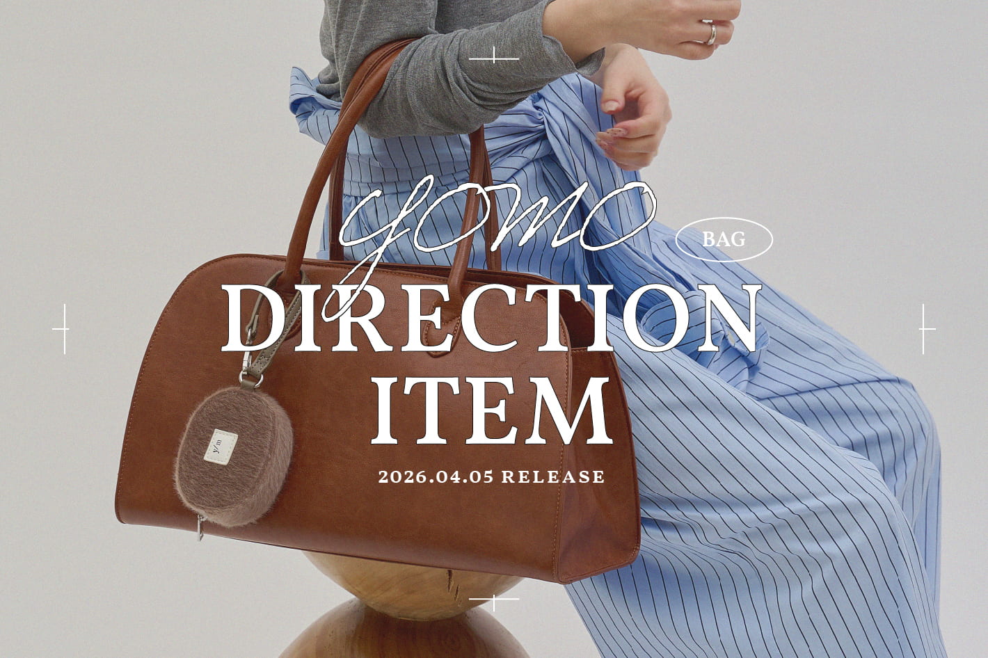 CIAOPANIC TYPY 【yomo DIRECTION ITEM】徹底解説！