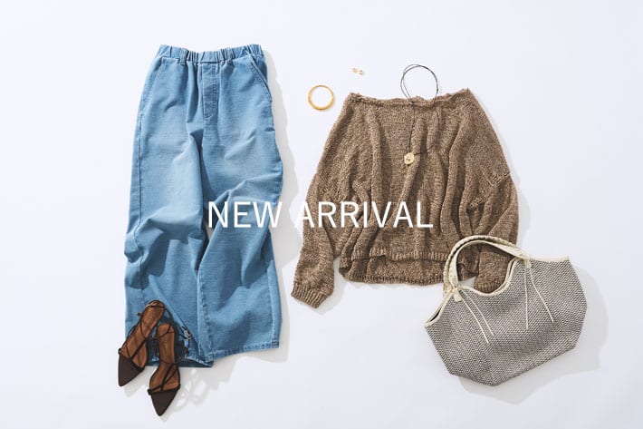 RIVE DROITE NEW ARRIVAL