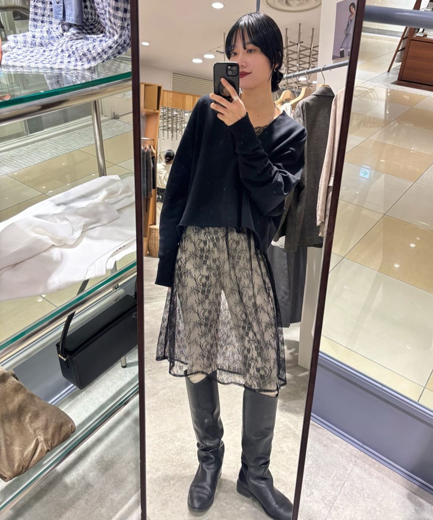 SHENERY(シーナリー) 