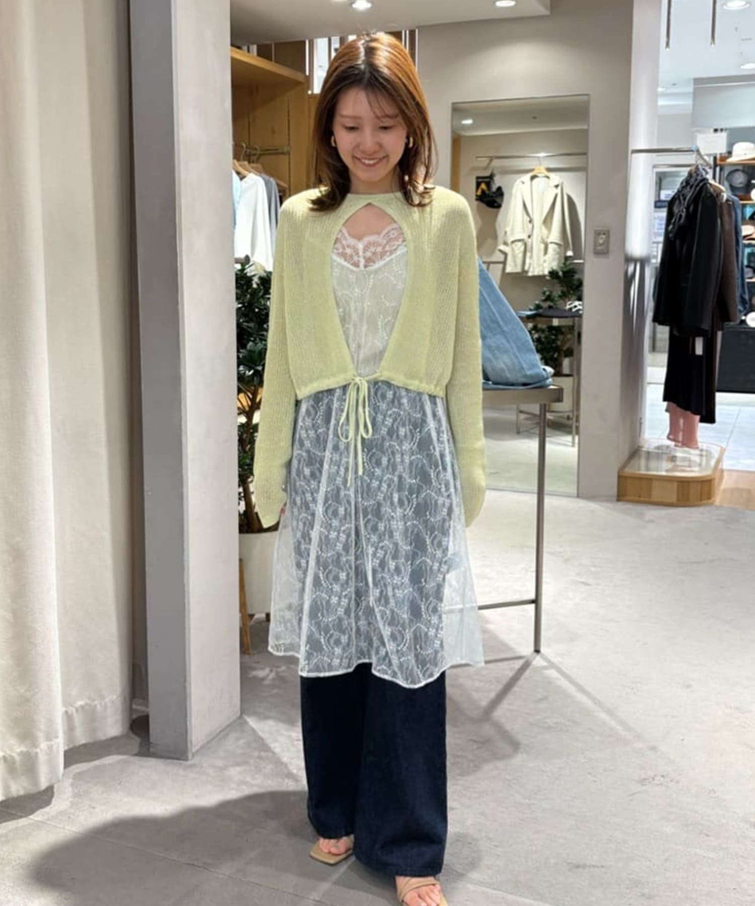 SHENERY(シーナリー) 