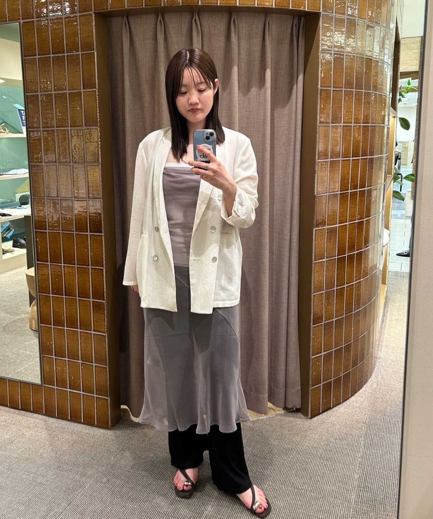 SHENERY(シーナリー) 