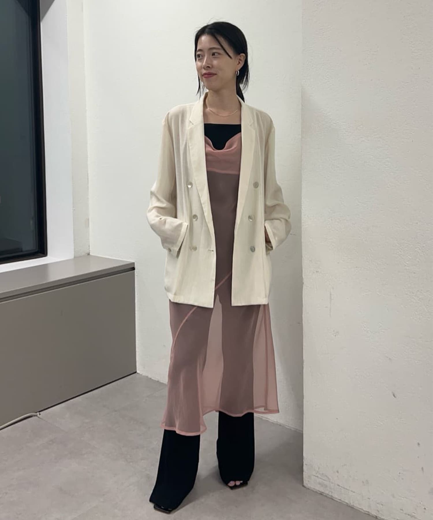 SHENERY(シーナリー) 