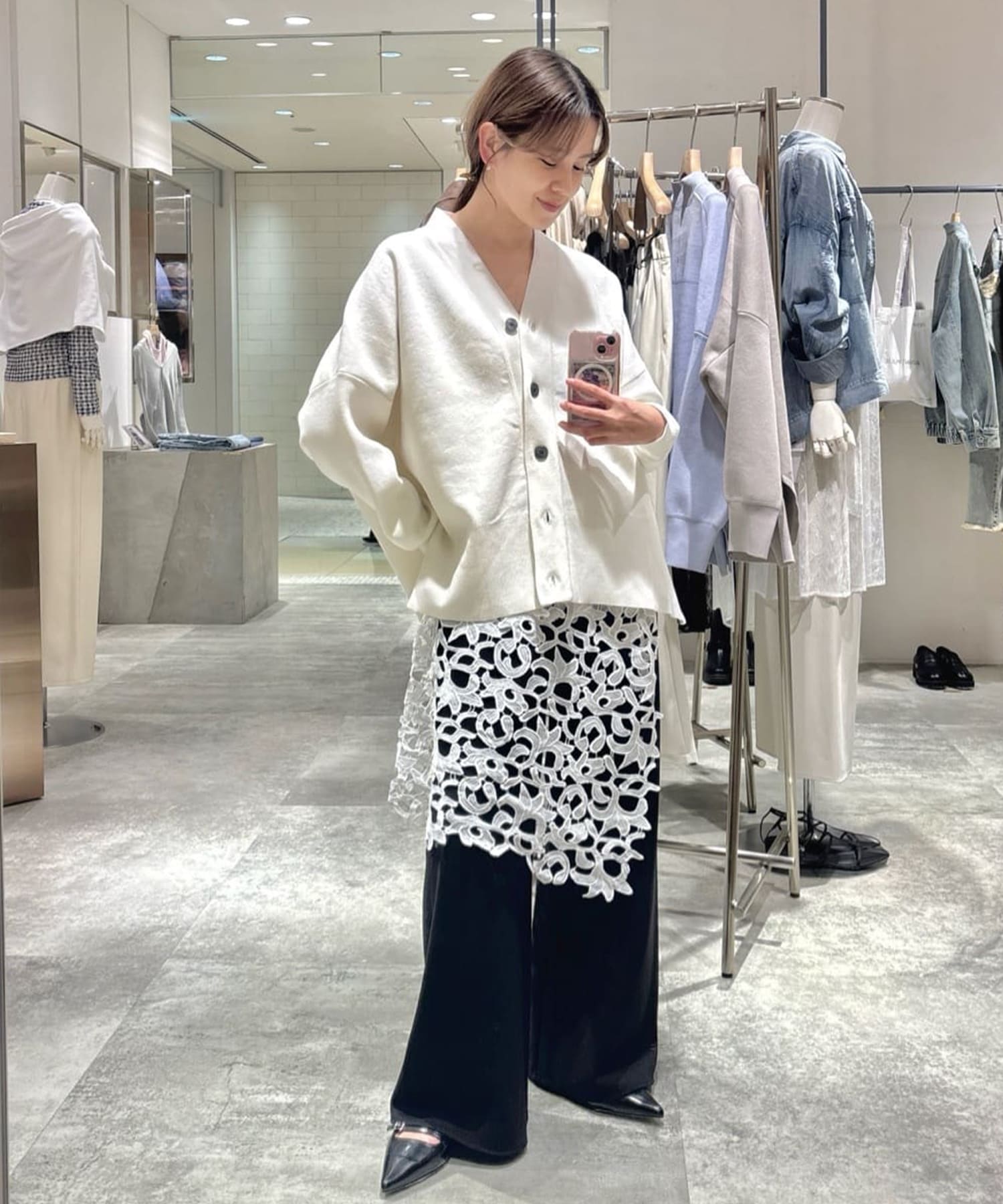 SHENERY(シーナリー) 