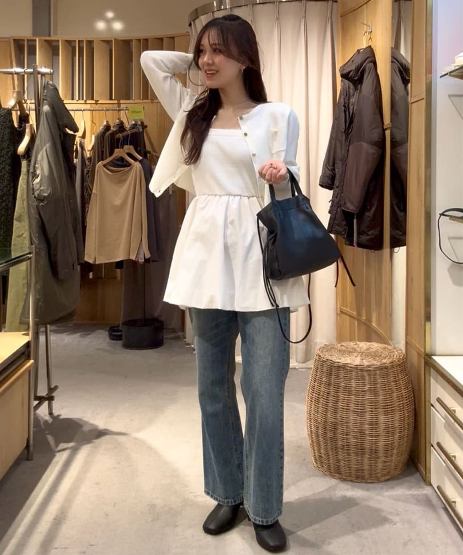 SHENERY(シーナリー) 