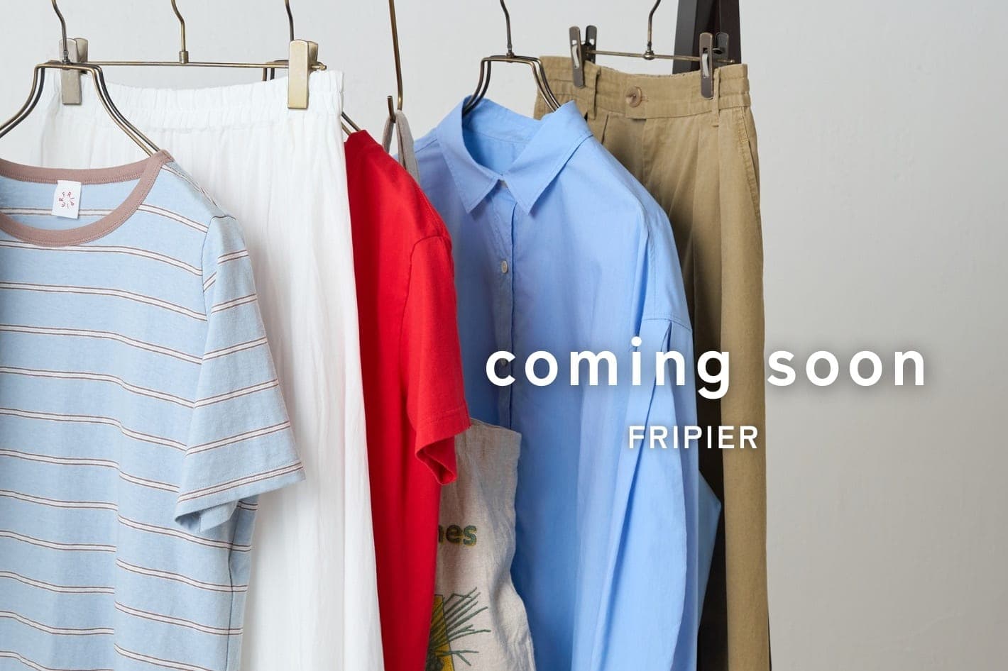 BEARDSLEY 【FRIPIER】coming soon