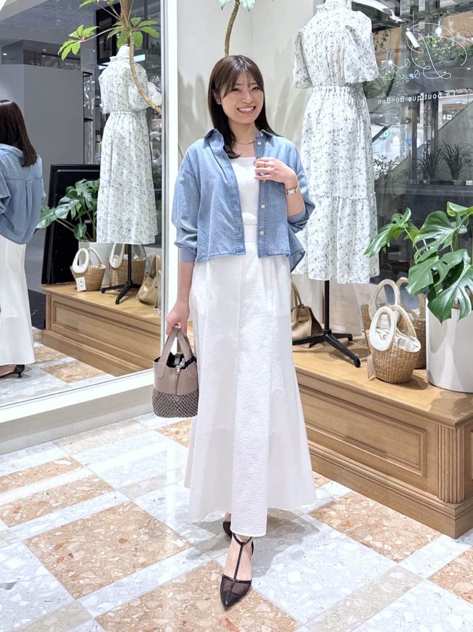 La boutique BonBon(ラブティックボンボン)