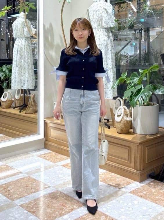 La boutique BonBon(ラブティックボンボン)