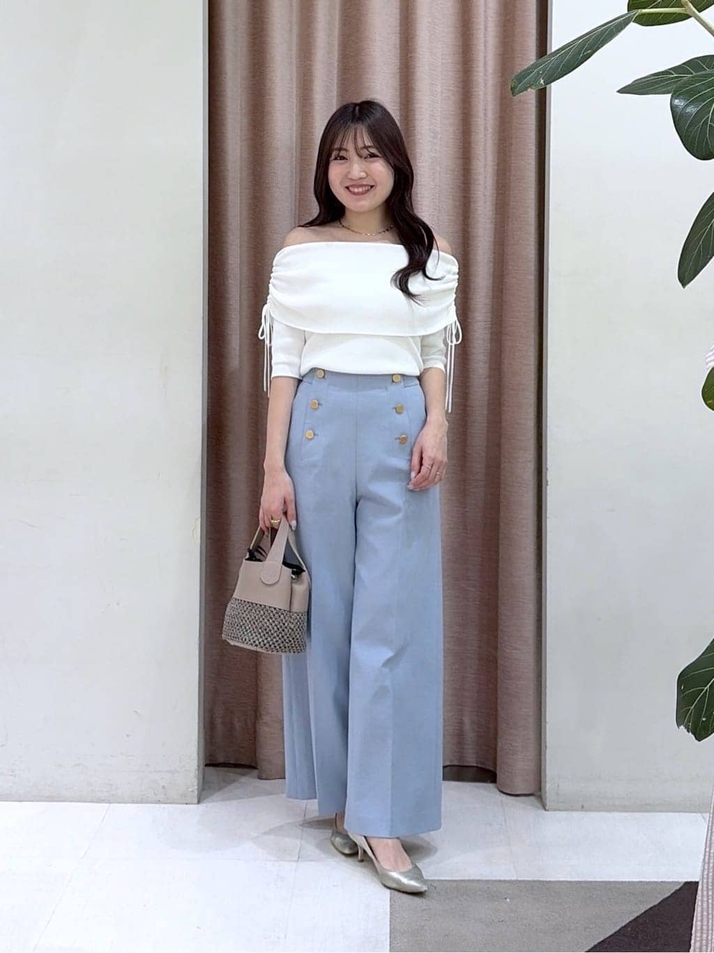 La boutique BonBon(ラブティックボンボン)