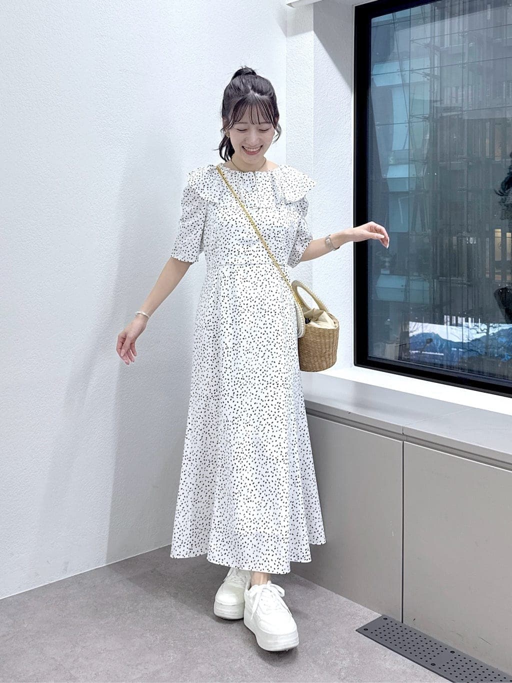 La boutique BonBon(ラブティックボンボン)