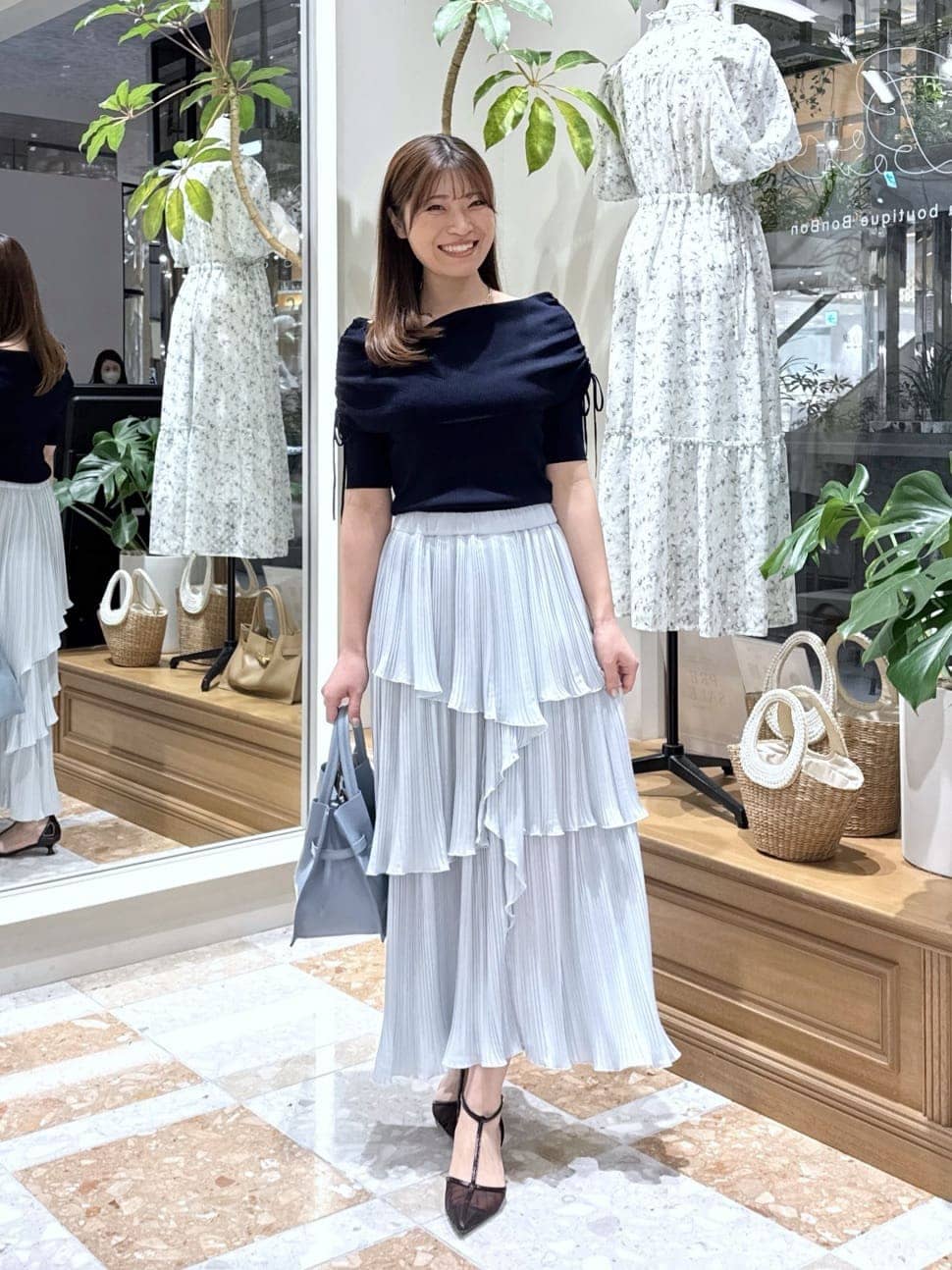 La boutique BonBon(ラブティックボンボン)