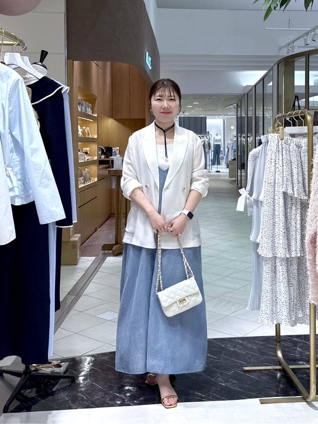 La boutique BonBon(ラブティックボンボン)