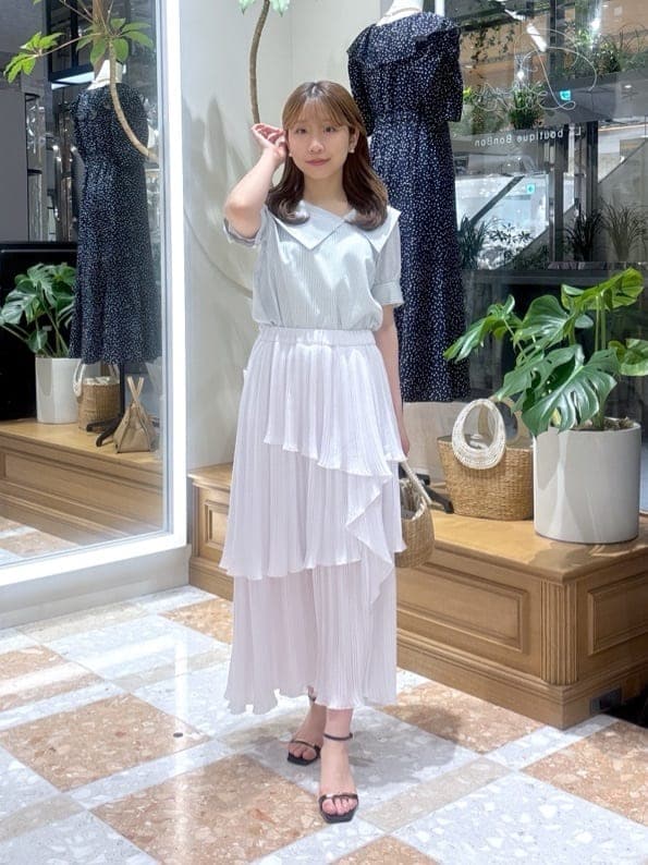 La boutique BonBon(ラブティックボンボン)