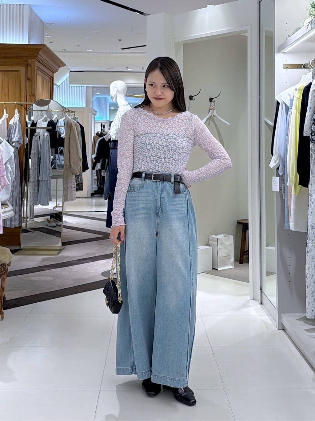 La boutique BonBon(ラブティックボンボン)