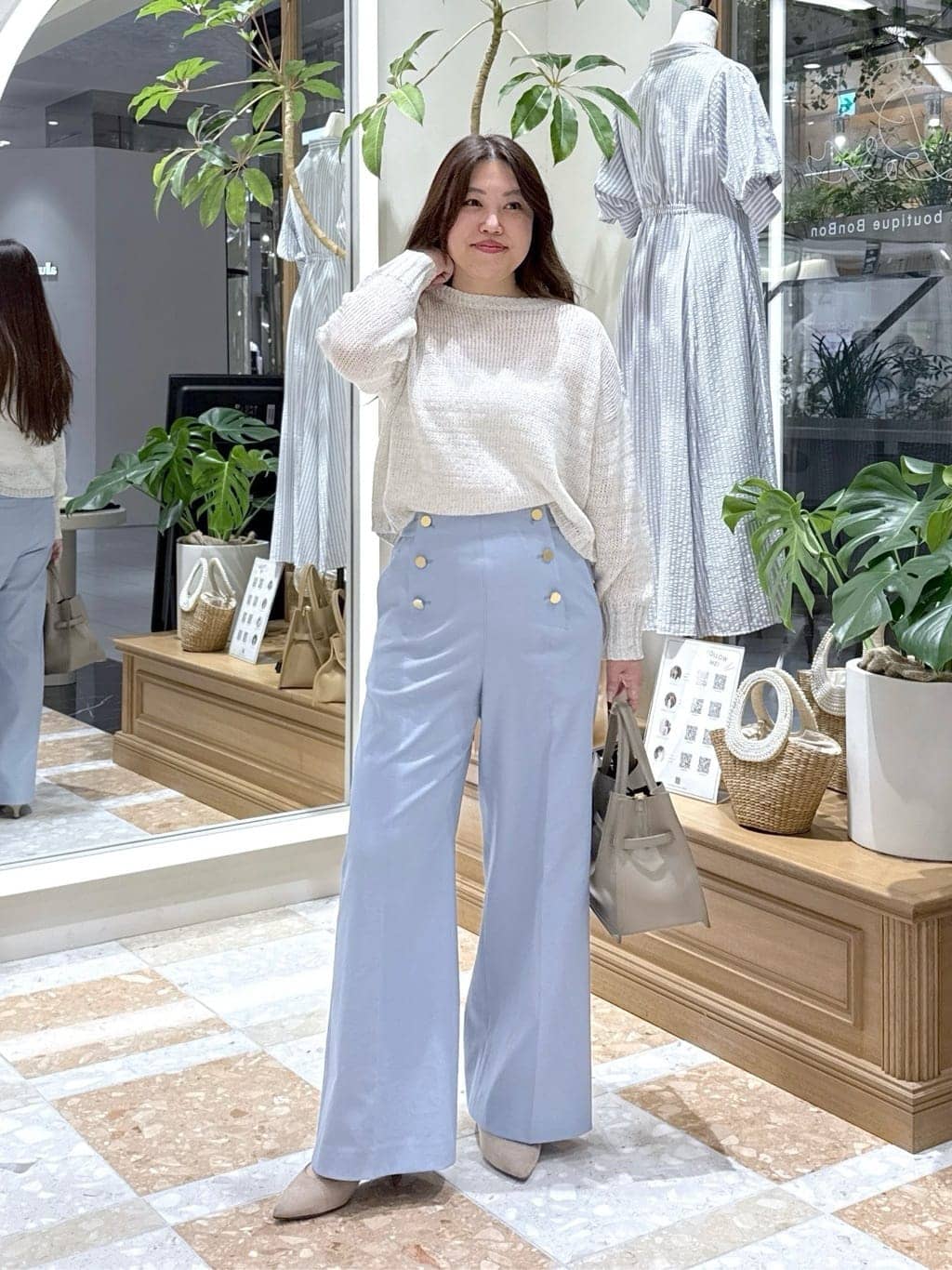 La boutique BonBon(ラブティックボンボン)