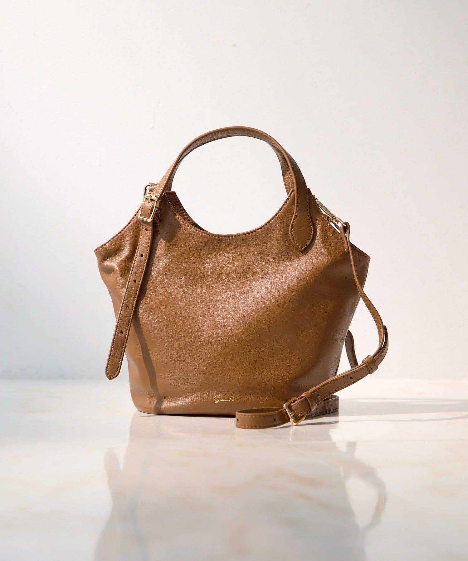 スタッフBスタイリング2