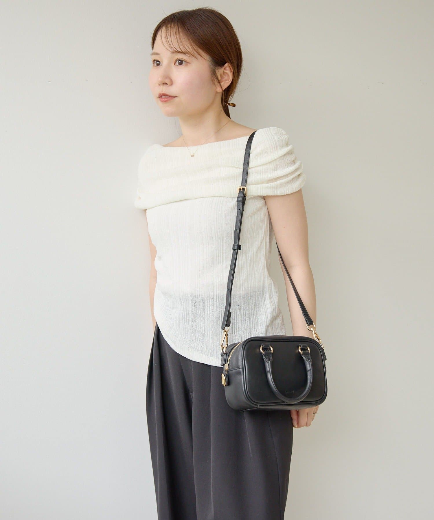 スタッフAスタイリング1