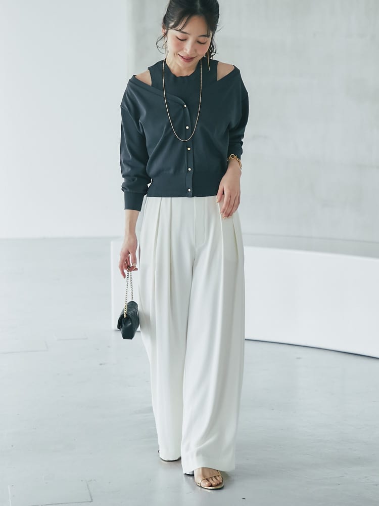 La boutique BonBon(ラブティックボンボン)