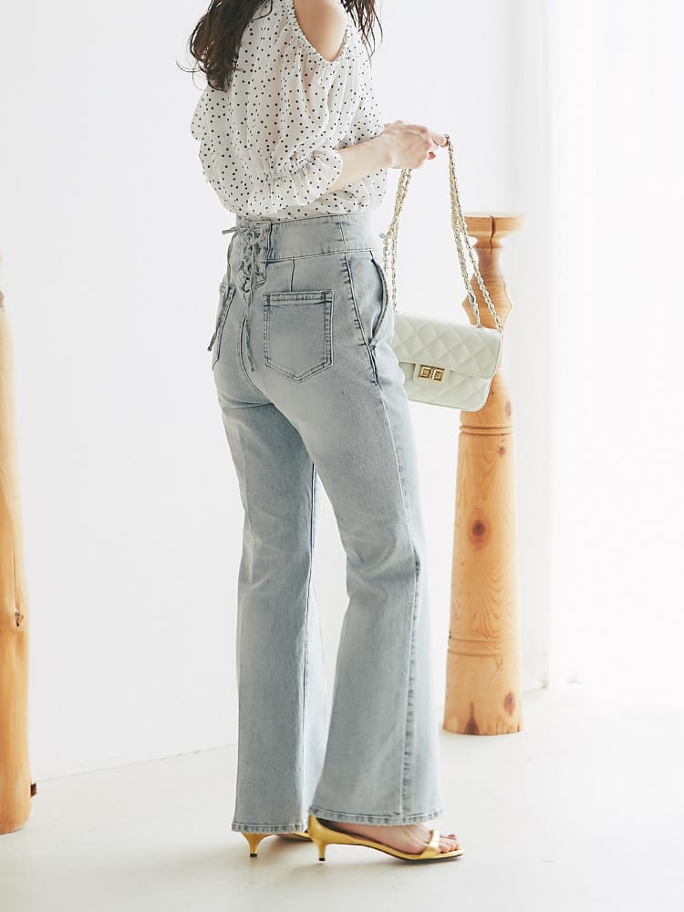 La boutique BonBon(ラブティックボンボン)