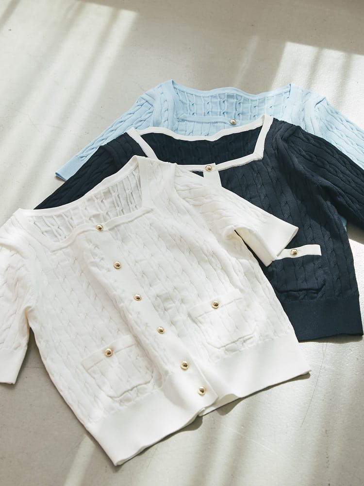 La boutique BonBon(ラブティックボンボン)