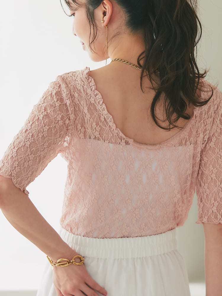 La boutique BonBon(ラブティックボンボン)