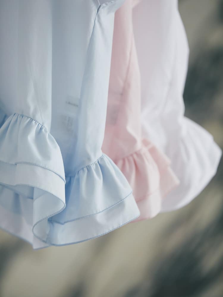 La boutique BonBon(ラブティックボンボン)