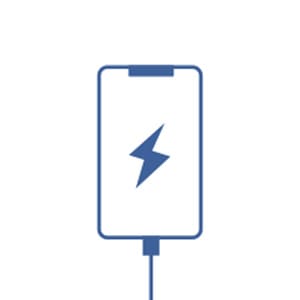 モバイルバッテリー