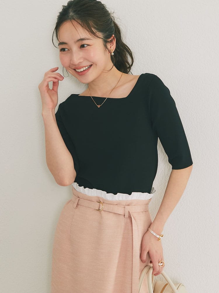 La boutique BonBon(ラブティックボンボン)