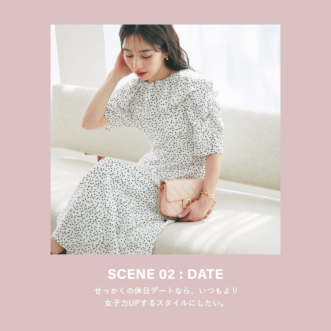 La boutique BonBon(ラブティックボンボン)