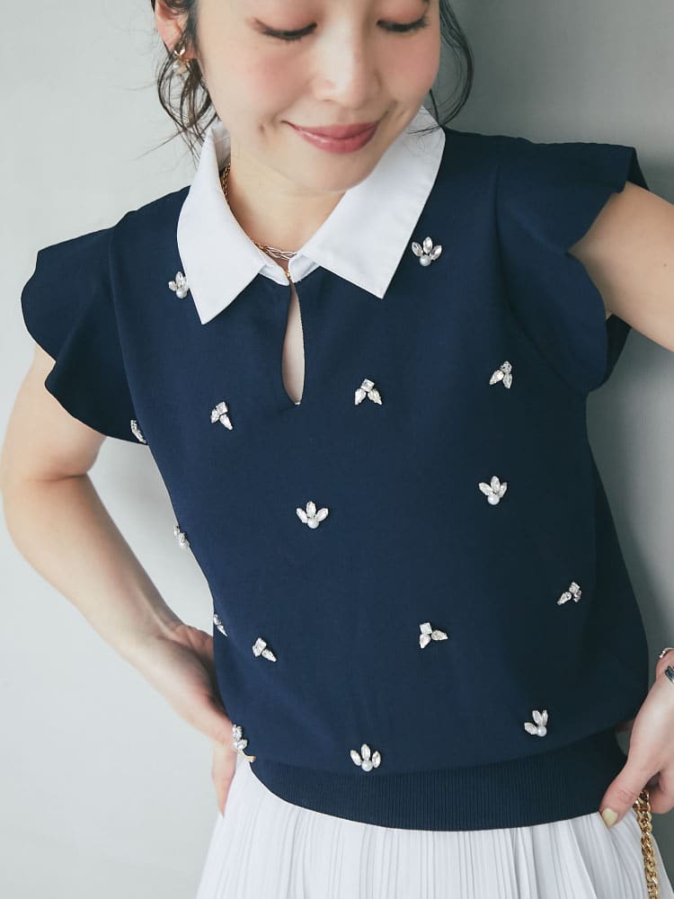 La boutique BonBon(ラブティックボンボン)